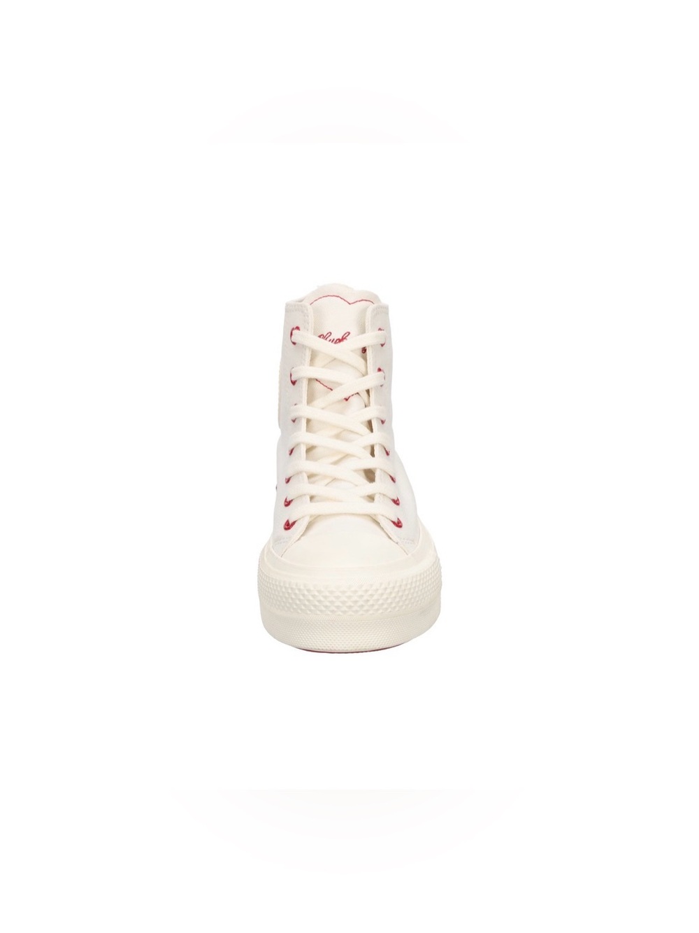 Converse Chuck Taylor All Star High Top Lift Women's Platform Sneaker - Picture 4 of 11
